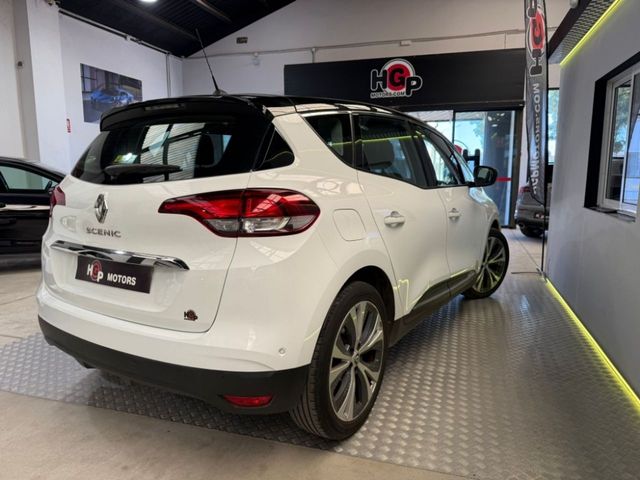 Renault Scénic Intens