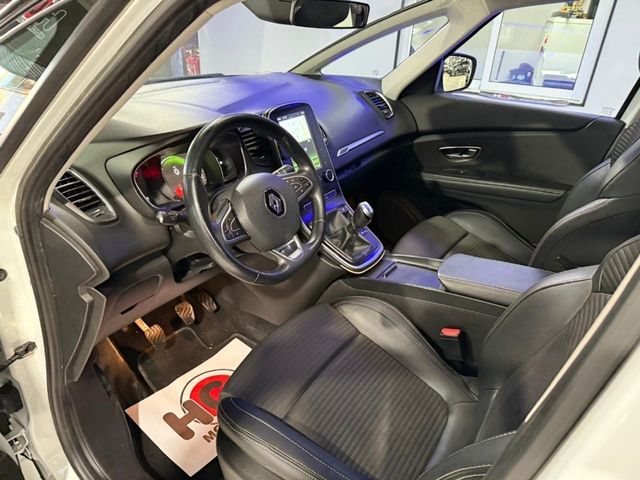 Renault Scénic Intens