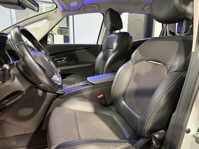 Renault Scénic Intens