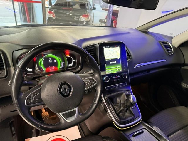 Renault Scénic Intens