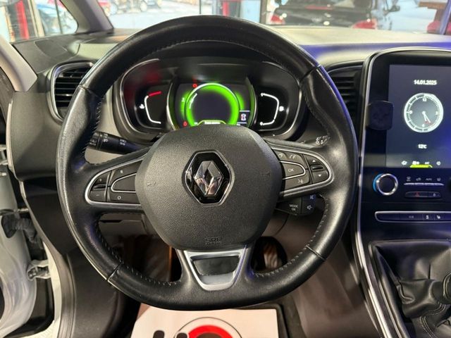 Renault Scénic Intens