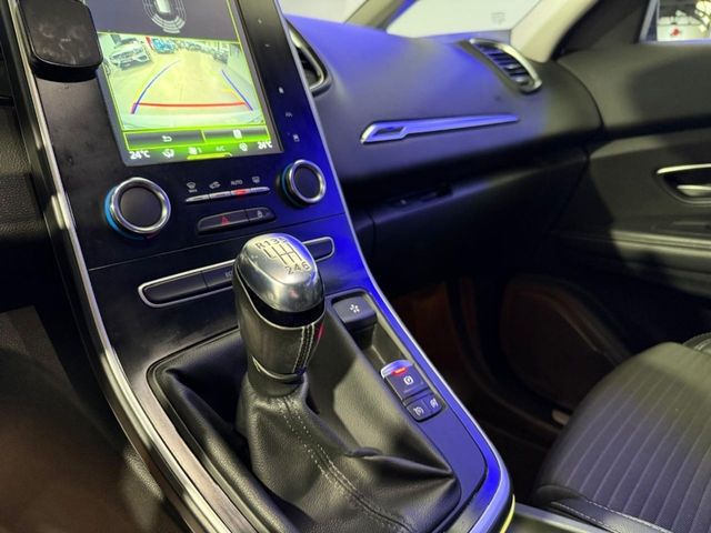 Renault Scénic Intens