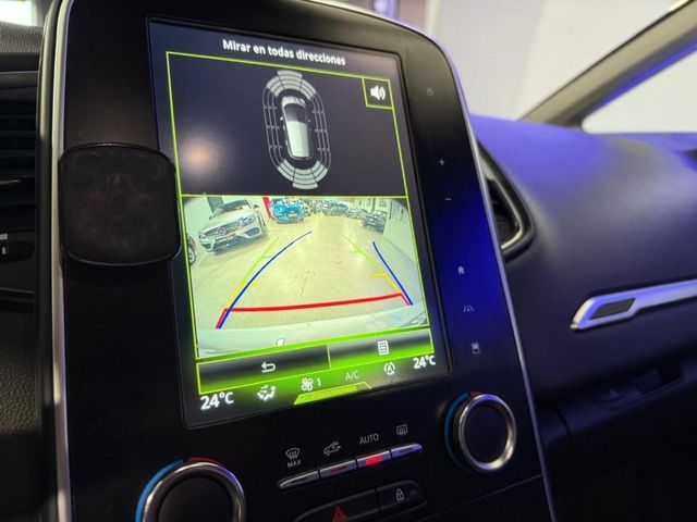 Renault Scénic Intens