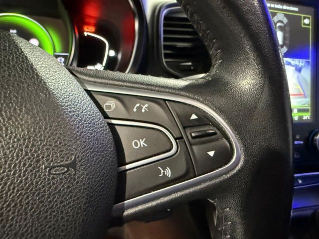 Renault Scénic Intens