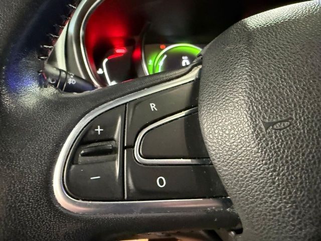 Renault Scénic Intens