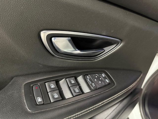 Renault Scénic Intens