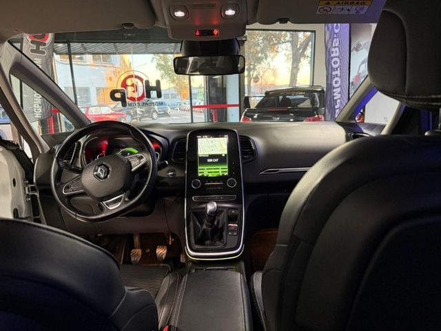 Renault Scénic Intens