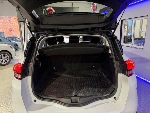 Renault Scénic Intens