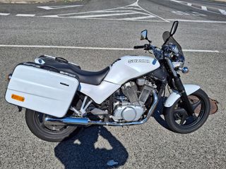 Suzuki Vx800