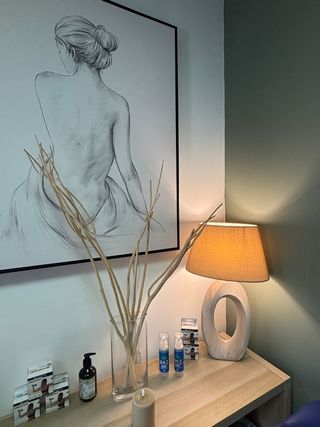 Centro de Masajes Terapéuticos en Bormujos