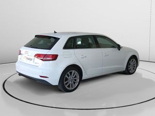 Audi A3 1.6 TDI 30