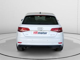 Audi A3 1.6 TDI 30