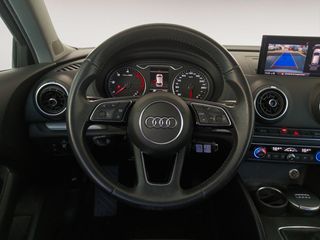 Audi A3 1.6 TDI 30