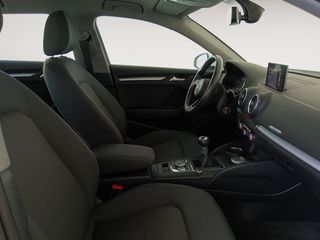 Audi A3 1.6 TDI 30