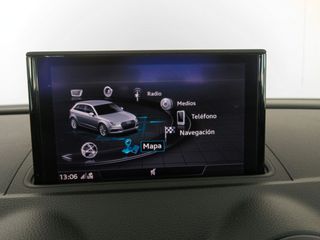 Audi A3 1.6 TDI 30