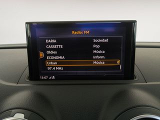Audi A3 1.6 TDI 30