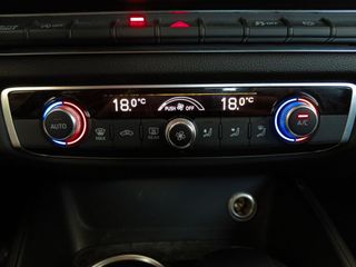 Audi A3 1.6 TDI 30