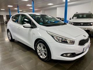 KIA Ceed 2015