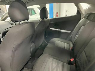 KIA Ceed 2015