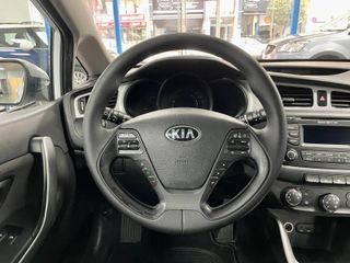 KIA Ceed 2015