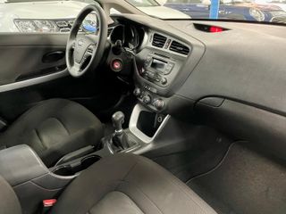 KIA Ceed 2015