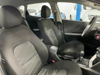 KIA Ceed 2015