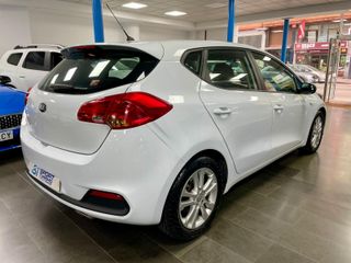 KIA Ceed 2015