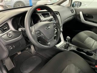 KIA Ceed 2015