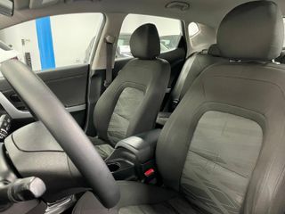 KIA Ceed 2015