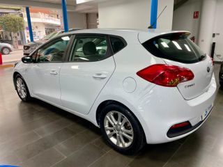 KIA Ceed 2015