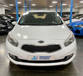 KIA Ceed 2015