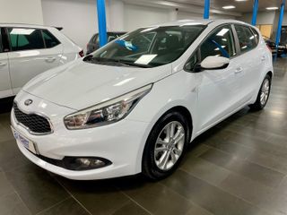 KIA Ceed 2015
