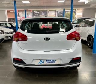 KIA Ceed 2015