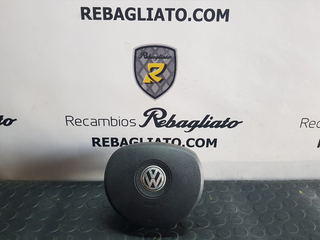 AIRBAG DELANTERO IZQUIERDO VOLKSWAGEN GOLF V (1K1