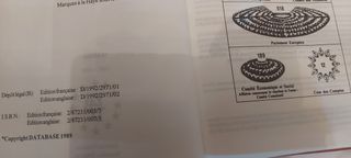 Dictionnaire Biographique Europeen vol I  A-K