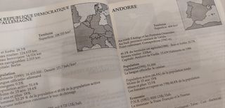 Dictionnaire Biographique Europeen vol I  A-K