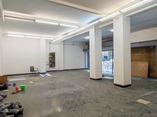 Local comercial en venta en Sant Antoni en Barcelona