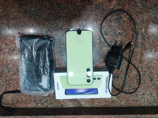 Samsung Galaxy A54 5G (128 GB/8 GB)  Solo 230 €