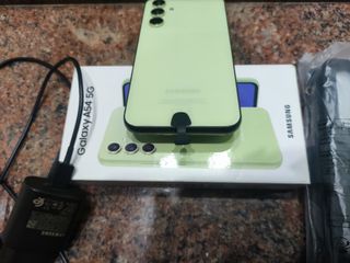 Samsung Galaxy A54 5G (128 GB/8 GB)  Solo 230 €