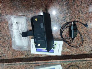 Samsung Galaxy A54 5G (128 GB/8 GB)  Solo 230 €