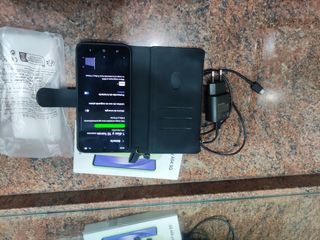 Samsung Galaxy A54 5G (128 GB/8 GB)  Solo 230 €