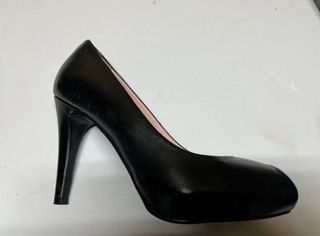 Zapatos de tacón LODI negros