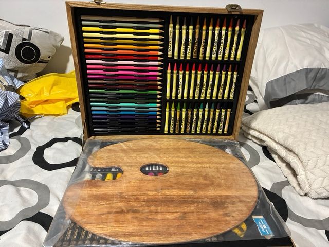 curso completo de dibujo y pintura