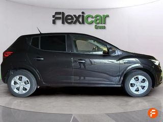 Dacia Sandero Essential 74kW (100CV) ECO-G