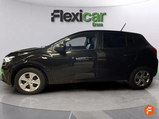Dacia Sandero Essential 74kW (100CV) ECO-G