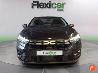 Dacia Sandero Essential 74kW (100CV) ECO-G