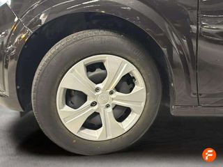 Dacia Sandero Essential 74kW (100CV) ECO-G