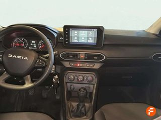 Dacia Sandero Essential 74kW (100CV) ECO-G