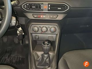 Dacia Sandero Essential 74kW (100CV) ECO-G