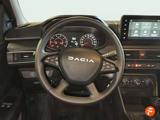 Dacia Sandero Essential 74kW (100CV) ECO-G